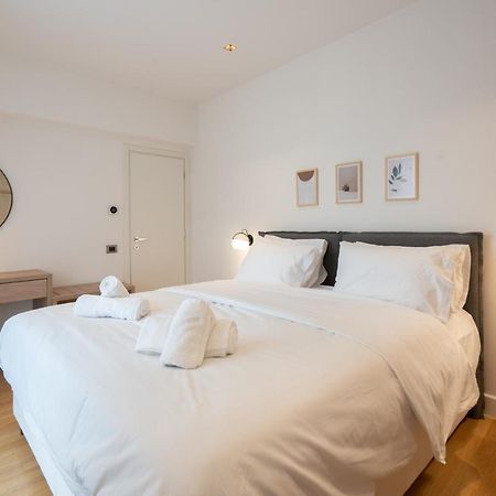 Acropolis Luxury Penthouses With Majestic Views Athens Ngoại thất bức ảnh