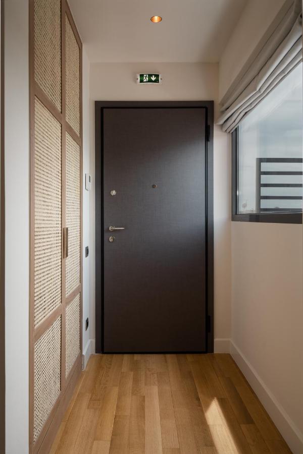 Acropolis Luxury Penthouses With Majestic Views Athens Ngoại thất bức ảnh