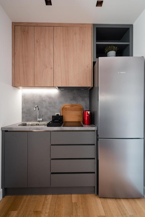 Acropolis Luxury Penthouses With Majestic Views Athens Ngoại thất bức ảnh