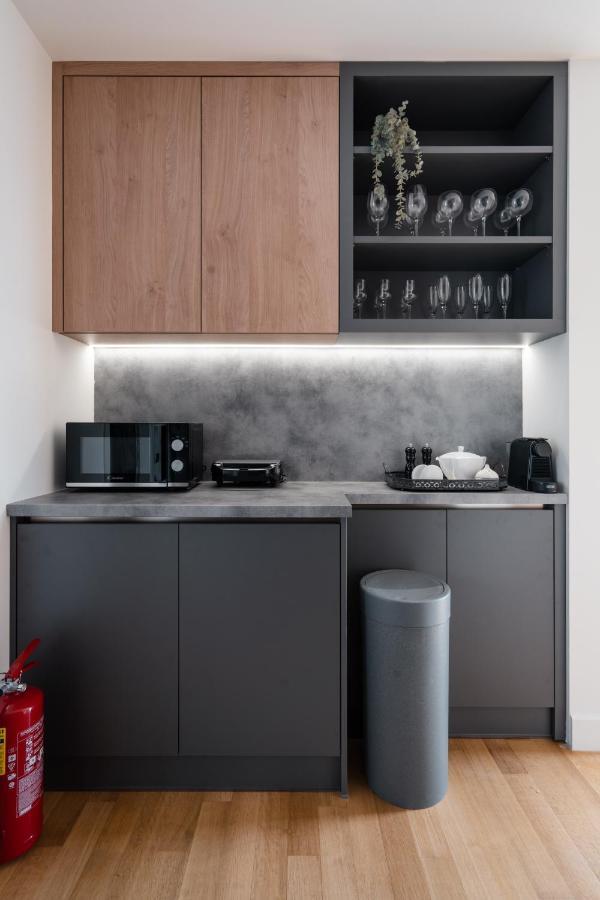 Acropolis Luxury Penthouses With Majestic Views Athens Ngoại thất bức ảnh