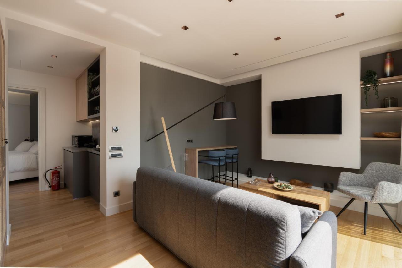Acropolis Luxury Penthouses With Majestic Views Athens Ngoại thất bức ảnh
