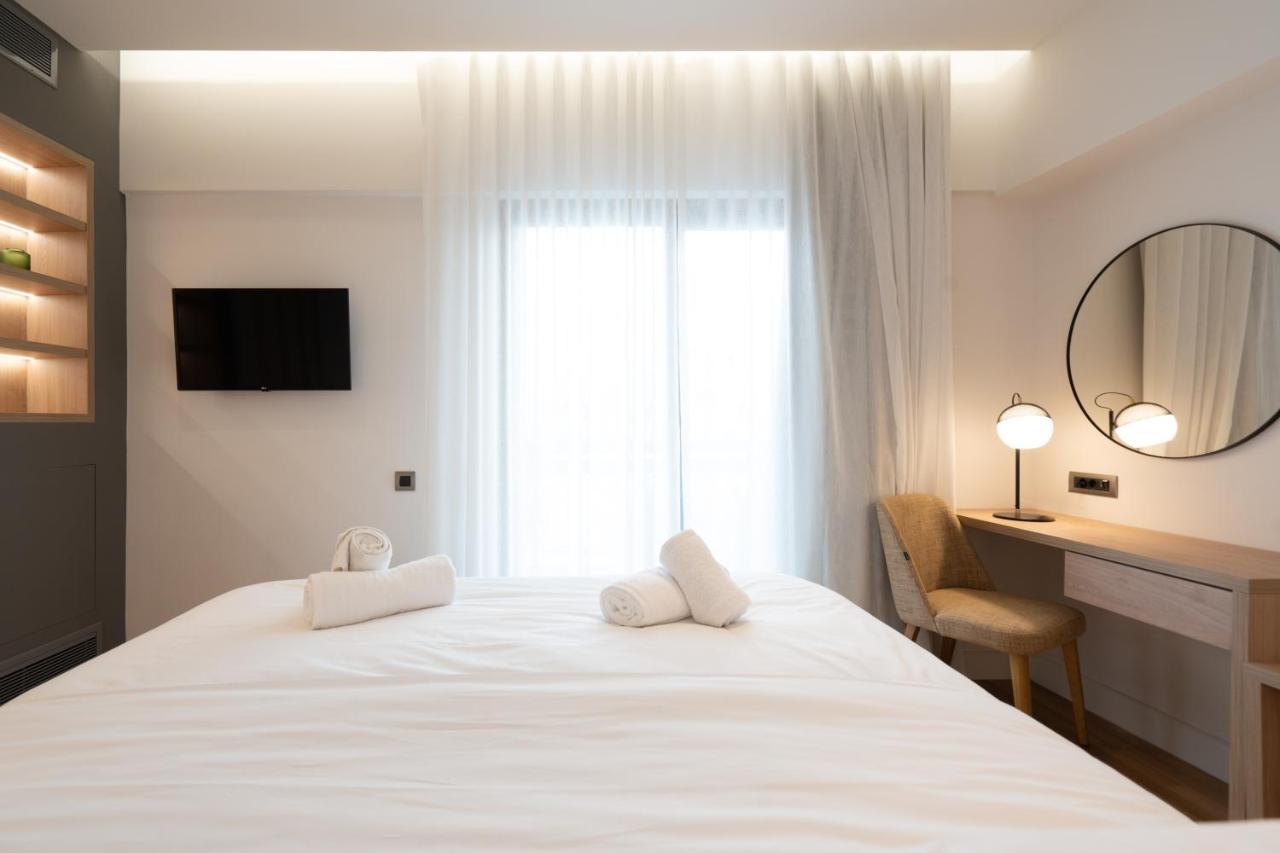 Acropolis Luxury Penthouses With Majestic Views Athens Ngoại thất bức ảnh
