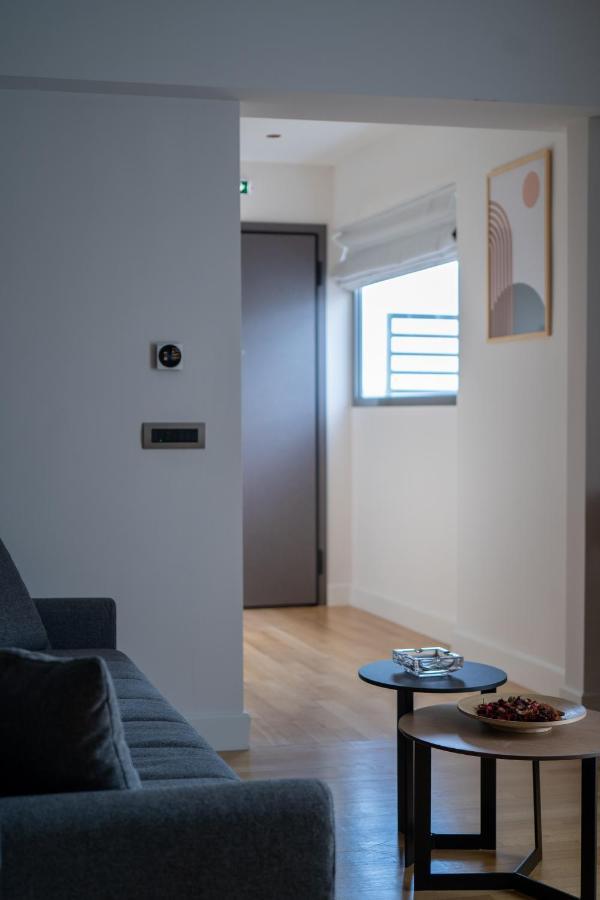 Acropolis Luxury Penthouses With Majestic Views Athens Ngoại thất bức ảnh