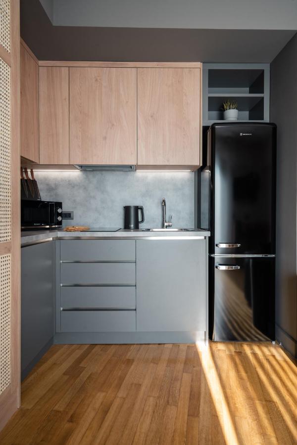 Acropolis Luxury Penthouses With Majestic Views Athens Ngoại thất bức ảnh