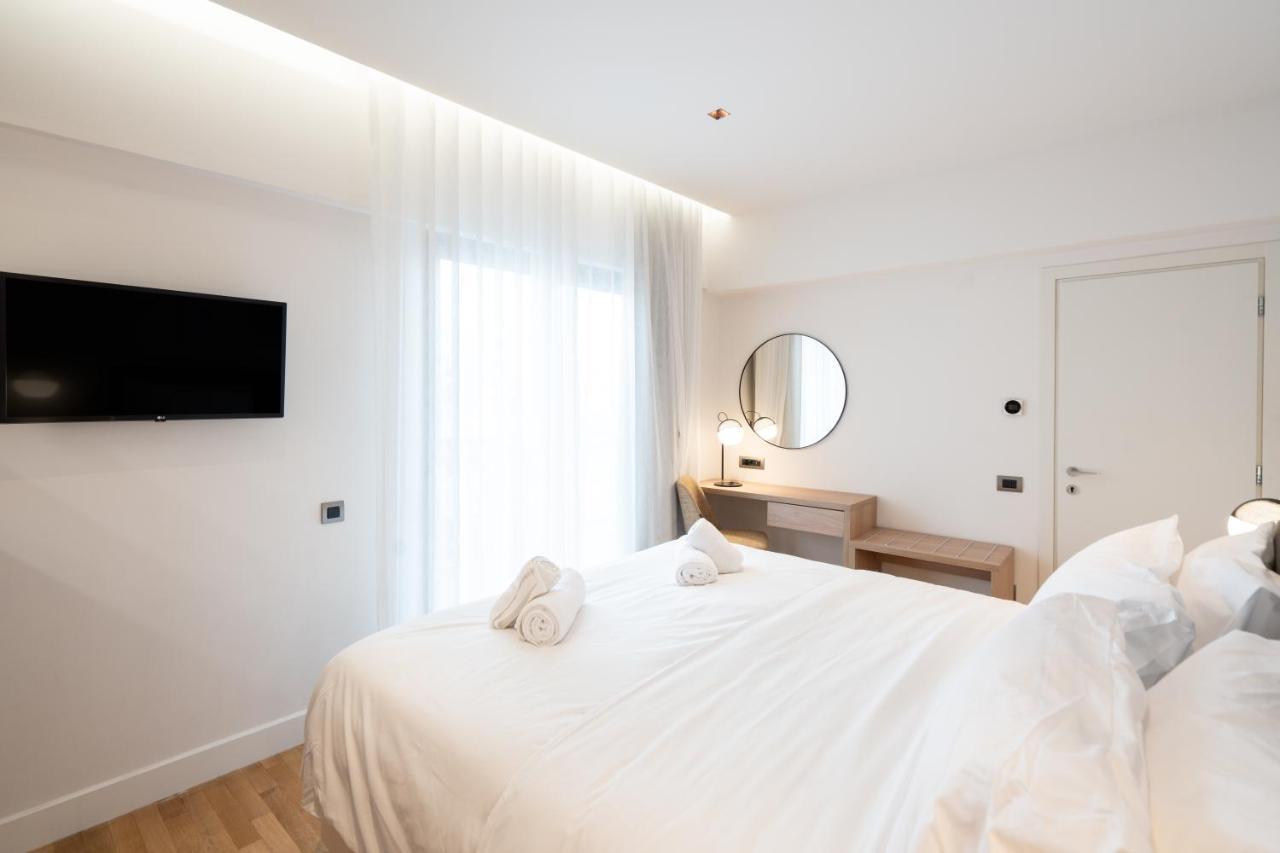Acropolis Luxury Penthouses With Majestic Views Athens Ngoại thất bức ảnh