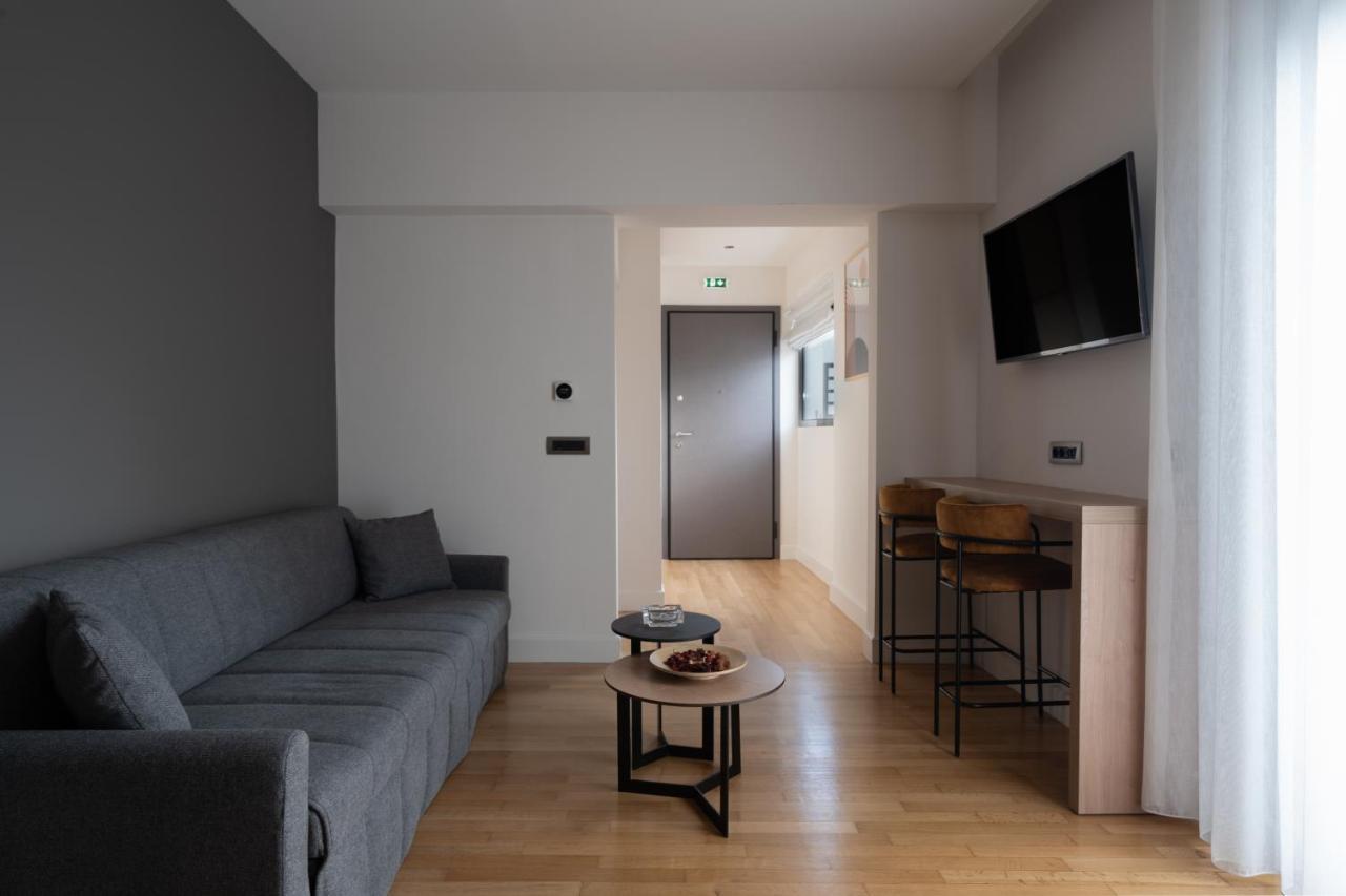 Acropolis Luxury Penthouses With Majestic Views Athens Ngoại thất bức ảnh