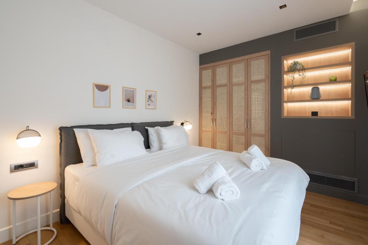 Acropolis Luxury Penthouses With Majestic Views Athens Ngoại thất bức ảnh