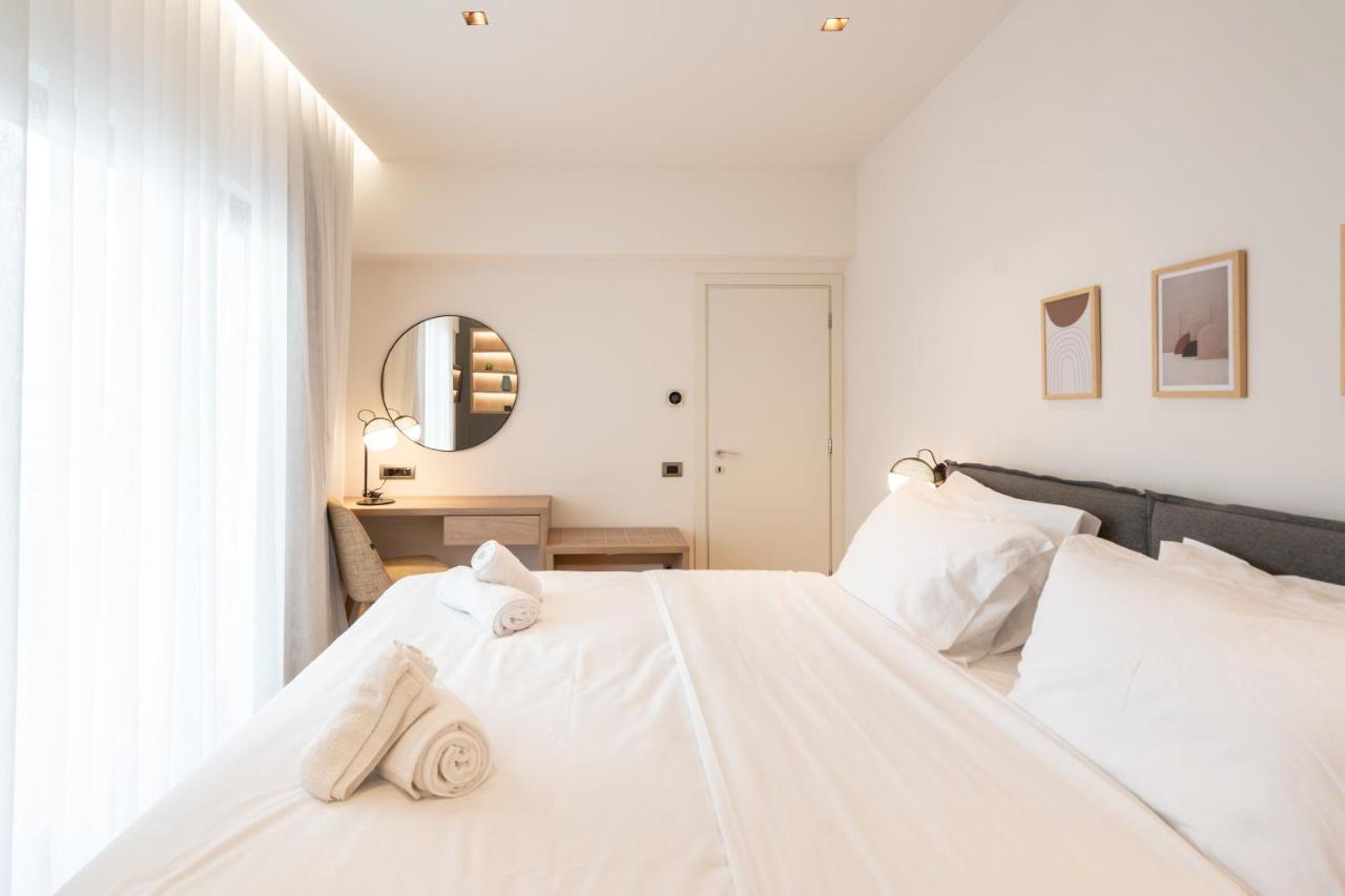 Acropolis Luxury Penthouses With Majestic Views Athens Ngoại thất bức ảnh